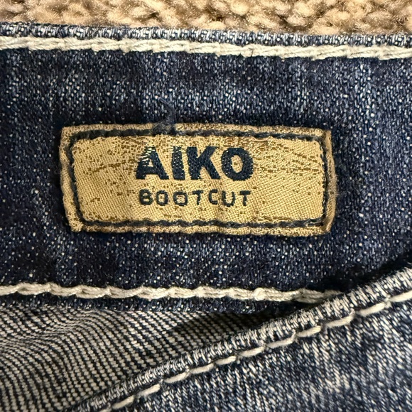 Women’s Silver jeans bootcut size 27 - Picture 4 of 9